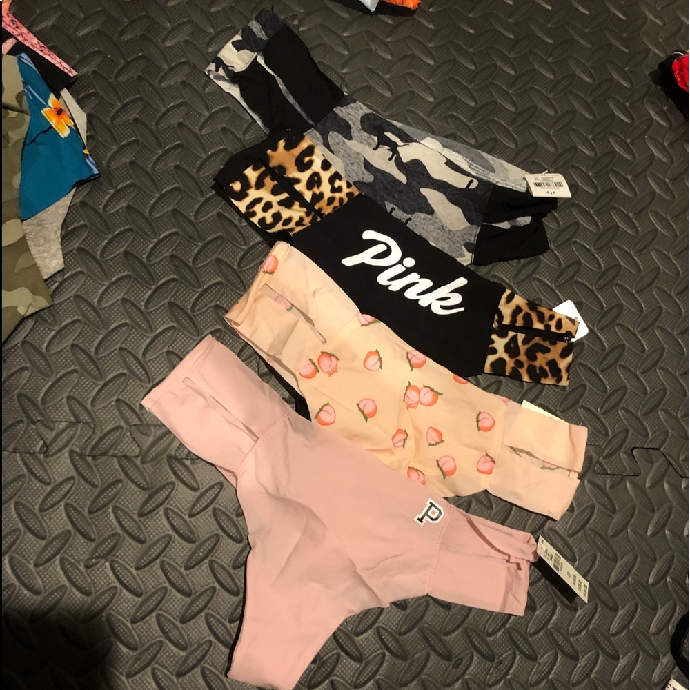 Thongs